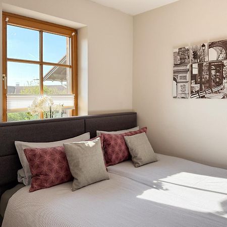 Apartment Wohlfuehlplatzl - Urgemuetlich & Ruhig Vogtareuth Exteriör bild
