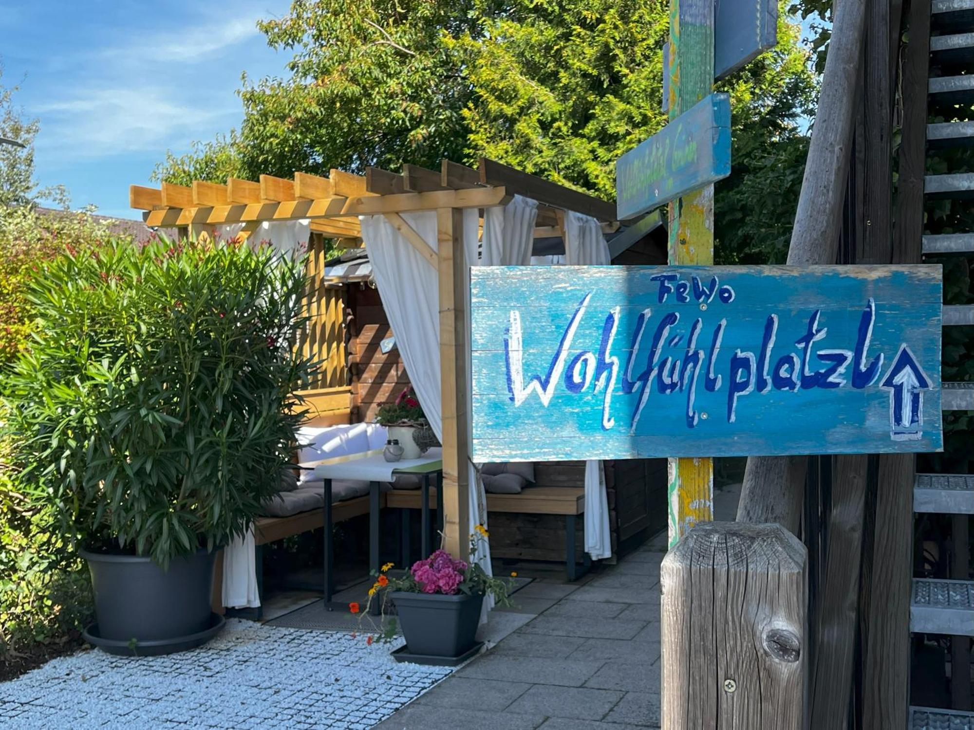 Apartment Wohlfuehlplatzl - Urgemuetlich & Ruhig Vogtareuth Exteriör bild