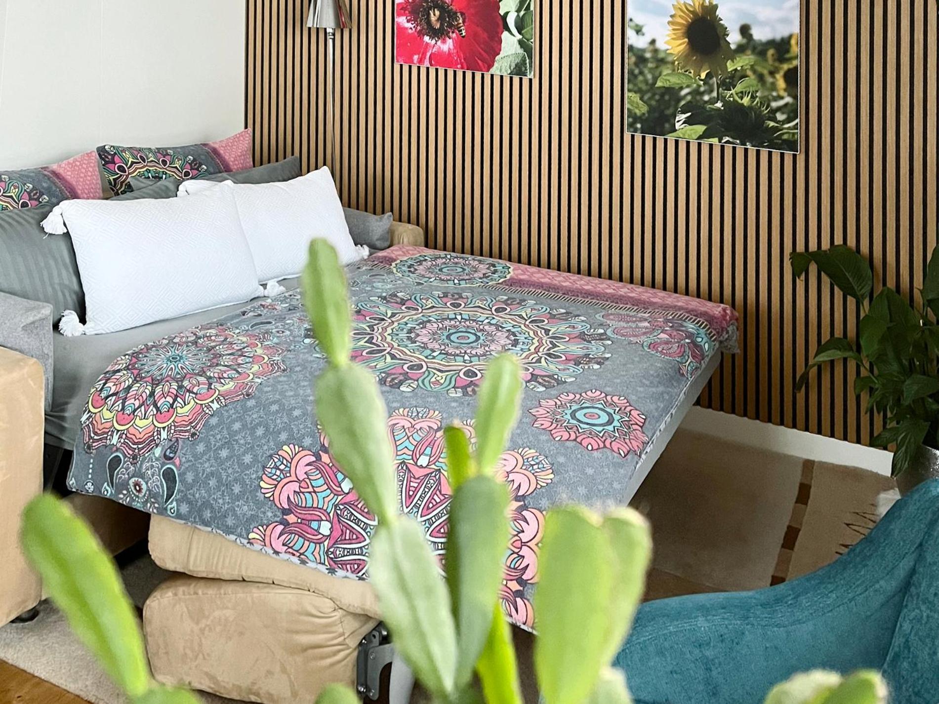 Apartment Wohlfuehlplatzl - Urgemuetlich & Ruhig Vogtareuth Exteriör bild