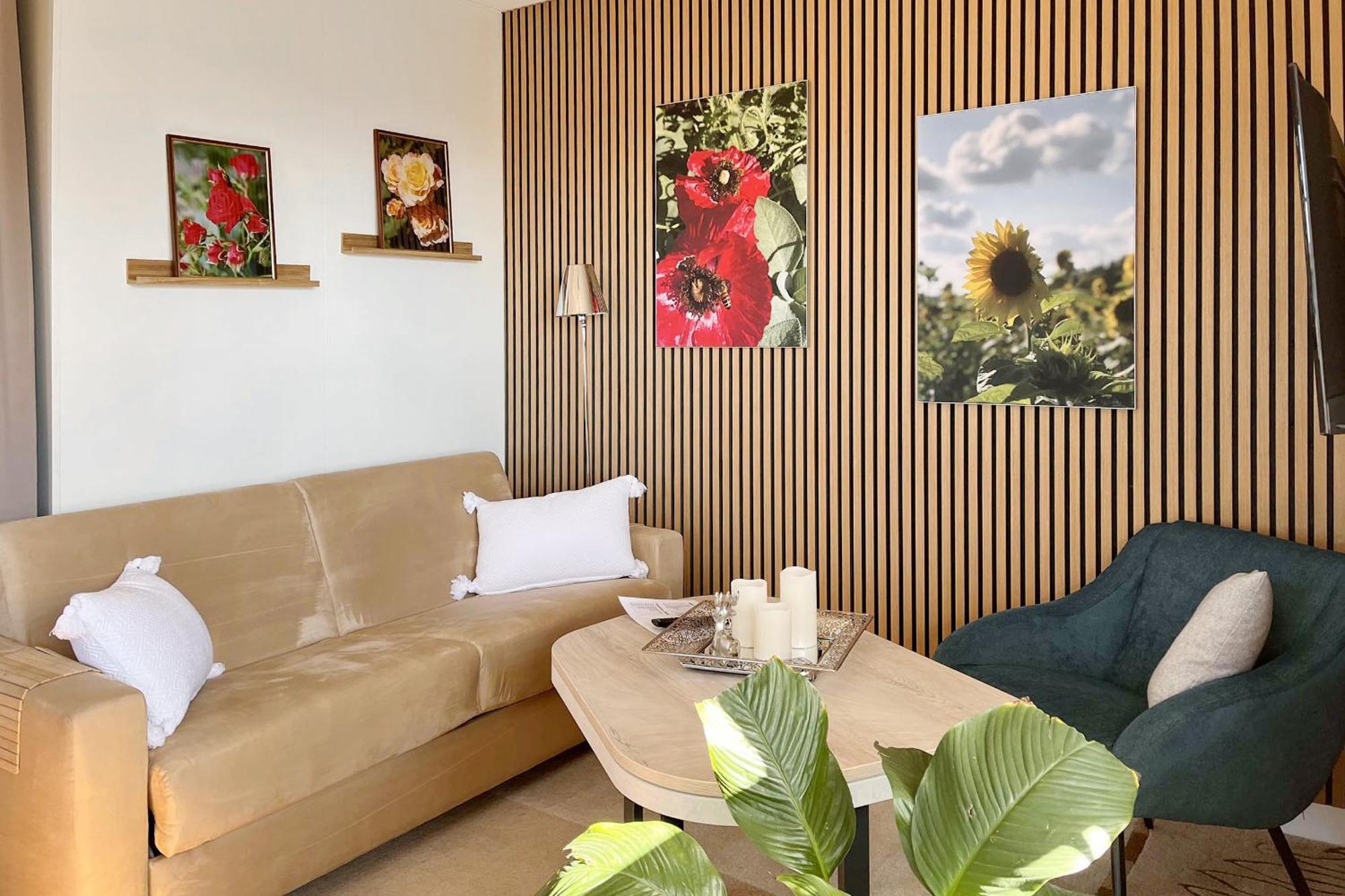 Apartment Wohlfuehlplatzl - Urgemuetlich & Ruhig Vogtareuth Exteriör bild
